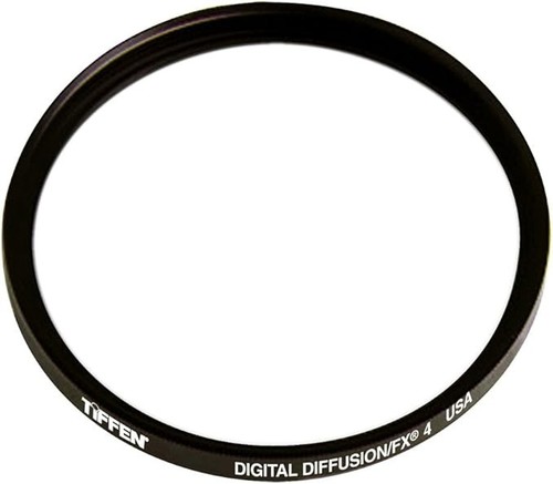 Tiffen 58mm digital - digital, diffusion