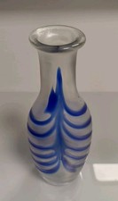 Glasvase, Blumenvase