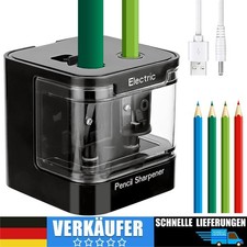 Elektrischer Anspitzer