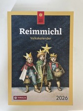 Reimmichls Volkskalender 2026