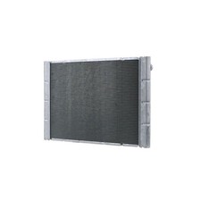 HELLA Kühler, Motorkühlung