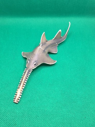 Schleich sägefisch - schleich,