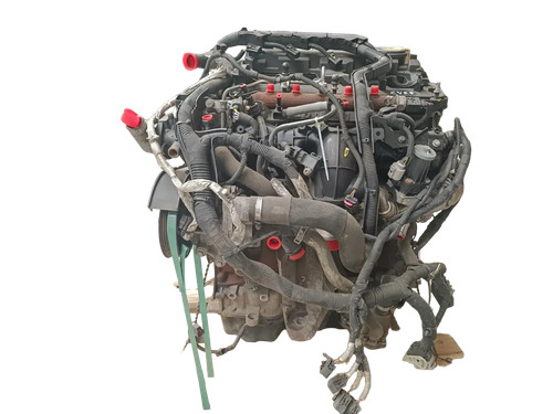 Motor ck3q 6006 ford - motor,