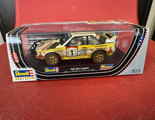 Revell model racing - racing, sport