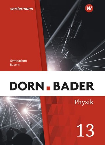Dorn bader physik sii 13 - bader,