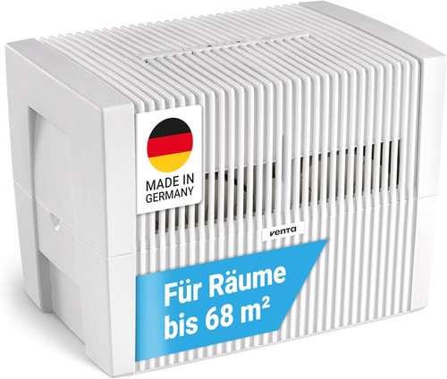 Venta luftbefeuchter lw45 - venta,