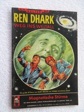 SF Kelter - Ren Dhark 1. Aufl