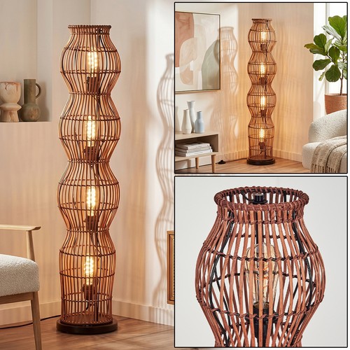 Stehlampe skandinavischen - stehlampe, im