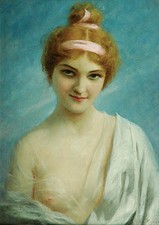 Originalgemälde auf