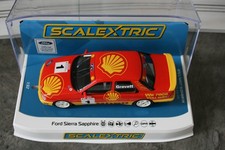 Scalextric 1/32 Ford Sierra