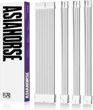 AsiaHorse PSU Cable Extension