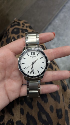 Tissot uhr herren - tissot,