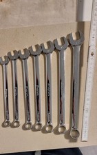 Maul Ringschlüssel Snap On Werkzeug