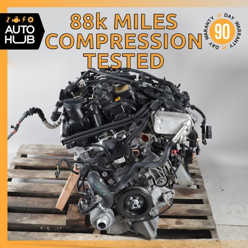Bmw f34 328i gt 228i - 12-18,