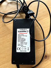 Defektes Original Gazelle