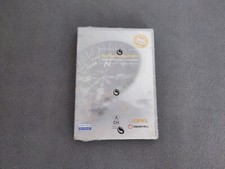 CD Navigation OPEL Siemens NCDR NCDC SCHWEIZ ÖSTERREICH SÜDDEUTSCHLAND 2004