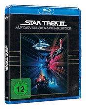 STAR TREK - Teil: 3  - Auf der