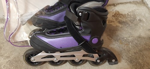 Rollschuhe damen - rollschuhe,