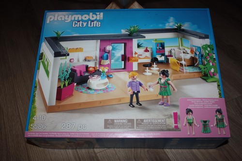 Neu playmobil 5586 - playmobil,