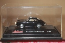 Modellauto Schuco, Porsche 356 A Coupe