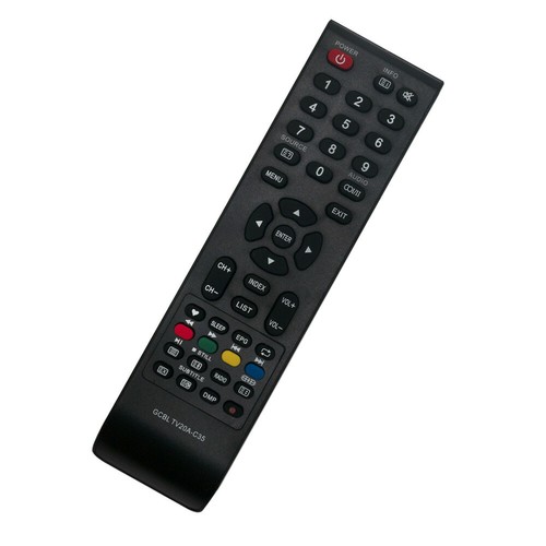 GCBLTV20A-C35