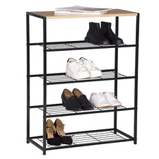 Schuhablage Schuhregal
