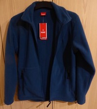 Fleece Jacke Marke Vittorio