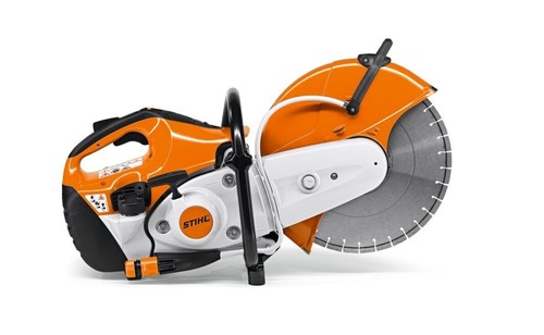 Stihl 420 trennschleifer - stihl,
