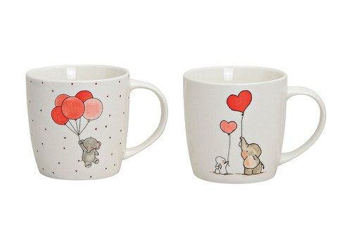 Kaffee becher 2er set tassen - kaffee,