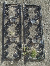 2 Leitern Leiter String Regal