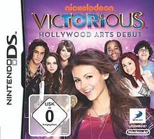 Victorious - Hollywood Arts