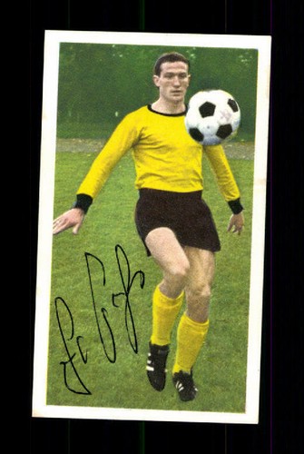 Gerd peehs borussia - gerd,
