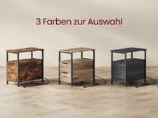 VASAGLE Beistelltisch