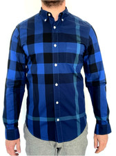 👜 Orig. Burberry Hemd nova