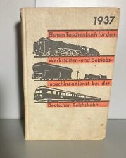 Elsners Taschenbuch für den