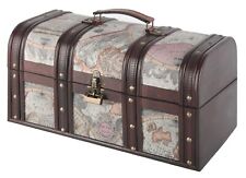 Schatztruhe Schatzkiste