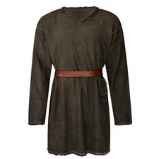 Tunika Einfalp Wikinger