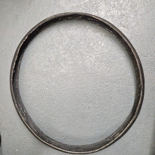 Good year eagle f1r - year, tubeless