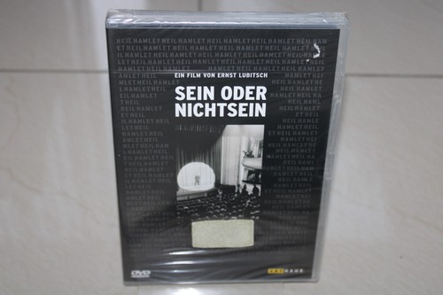 Sein oder nichtsein - oder,