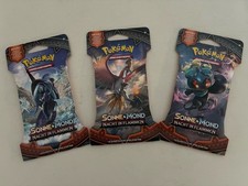 Pokemon Nacht In Flammen