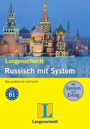 Langenscheidt russisch mit - langenscheidt,