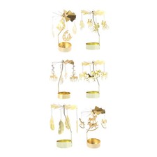 Kerzenständer Metall