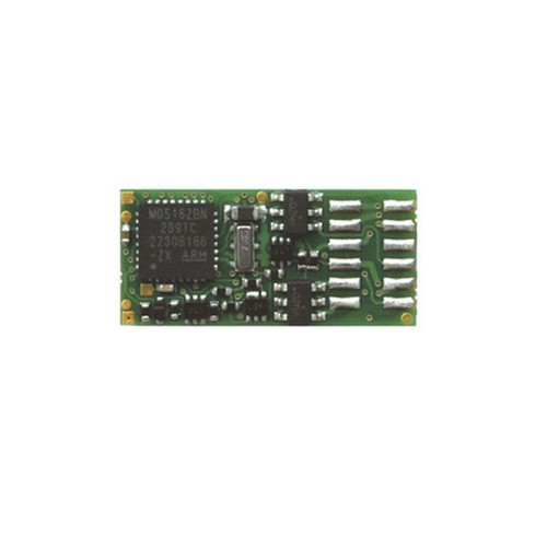 Tams 31 plus dcc mm - tams,