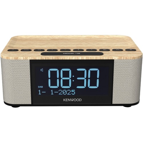 Kenwood st55dab - cr-st55dab,