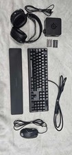 Steel Series Peripheral PC