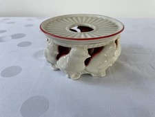 Jugendstil Stövchen Rechaud