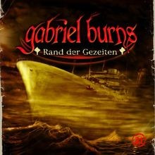 Rand der gezeiten von - rand,