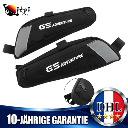 Motorrad seitentasche - motorrad,