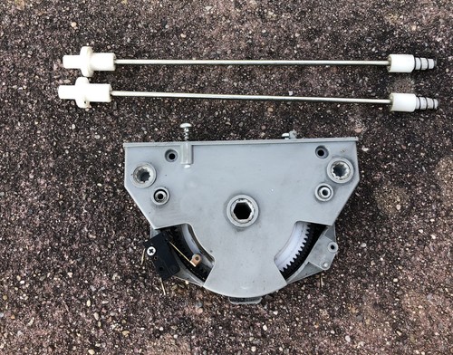 Hörmann gtd - gtd, 55