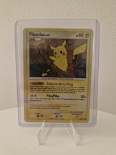 Pokemon Pikachu DP16